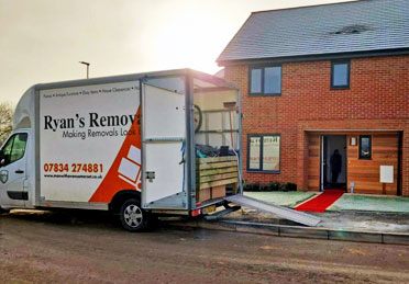 Commercial removal