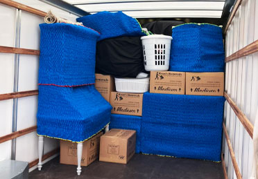 House removal